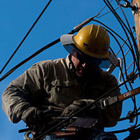 Gainesville Regional Utilities