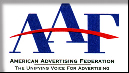 American Ad Federation logo