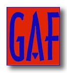 Gainesville Ad Fed's Logo